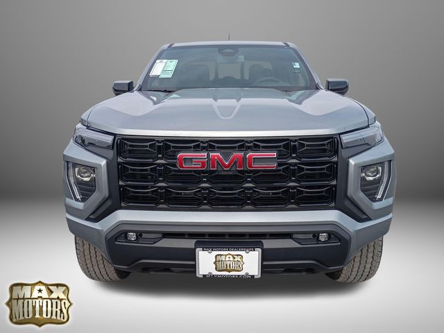 New 2026 GMC Canyon Truck