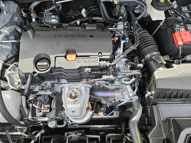 New 2027 Honda HR-V SUV