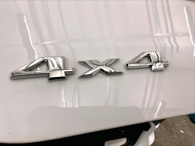 2019 Jeep Grand Cherokee Limited White at South Hills CDJR