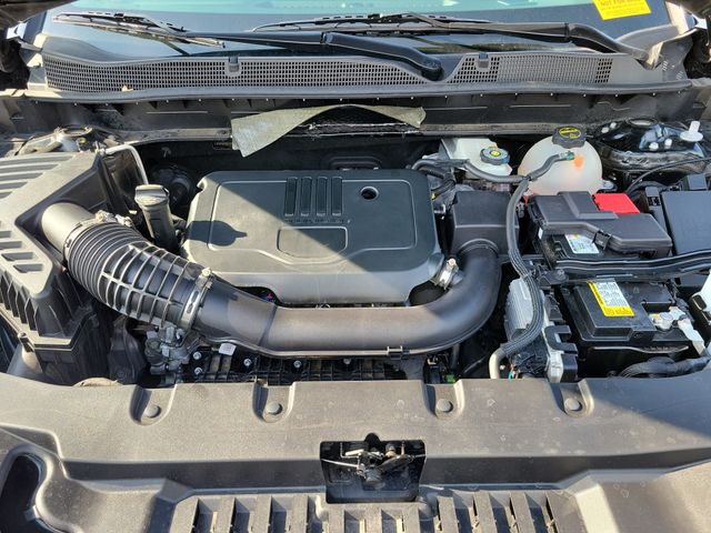 Used 2025 Chevrolet Blazer LT For Sale in Livonia, MI