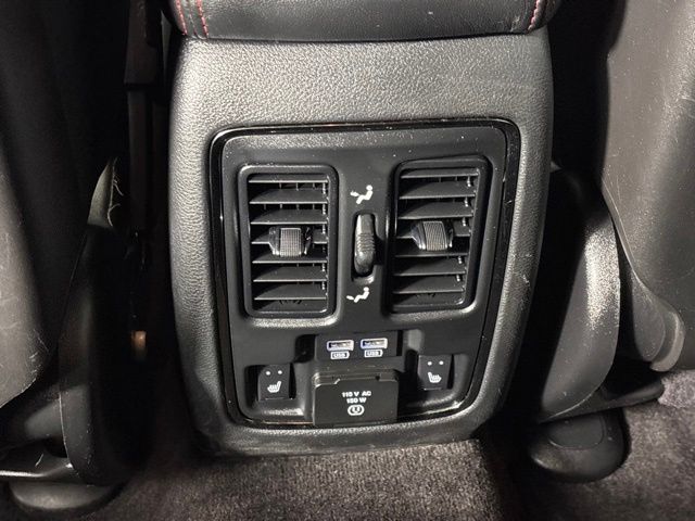 Used 2018 Dodge Durango SUV
