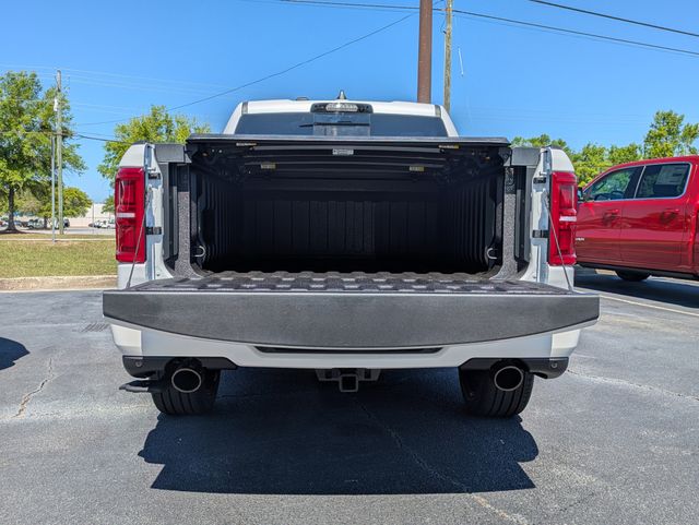 2026 Ram 1500 Limited Crew Cab 4x4 5'7" Box