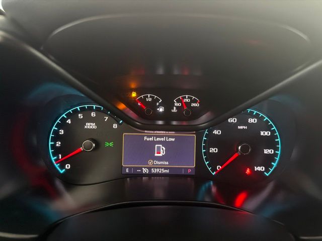 Used 2021 Chevrolet Colorado Truck