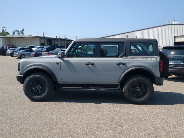 New 2026 Avalanche Gray Ford Base image 10