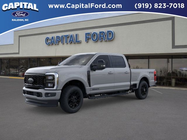 2026 Ford F-250 Super Duty