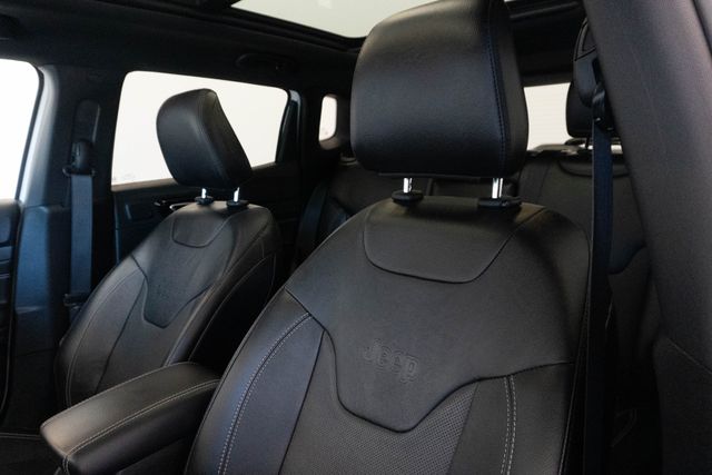 Used 2022 Jeep Compass SUV