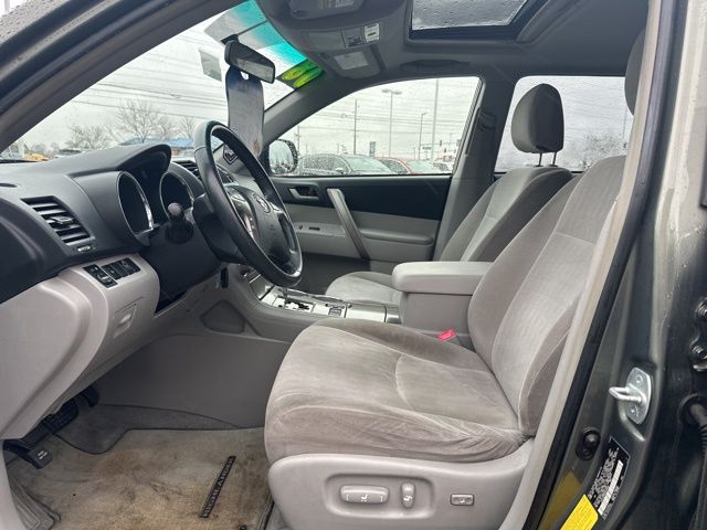 Used 2008 Toyota Highlander Sport 4D Sport Utility