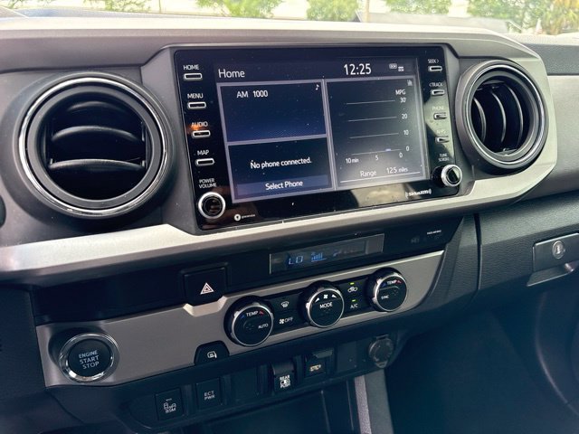 Used 2023 Toyota Tacoma Truck