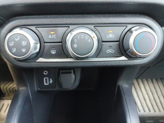 Used 2024 Nissan Versa Sedan