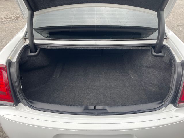 2020 Chrysler 300 S - Bright White Clearcoat exterior view 17