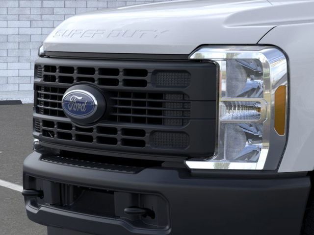 2026 Ford F-250SD XL:168562