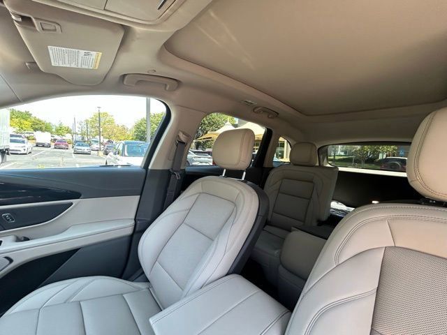 2025 Lincoln Nautilus Premiere - Photo 17