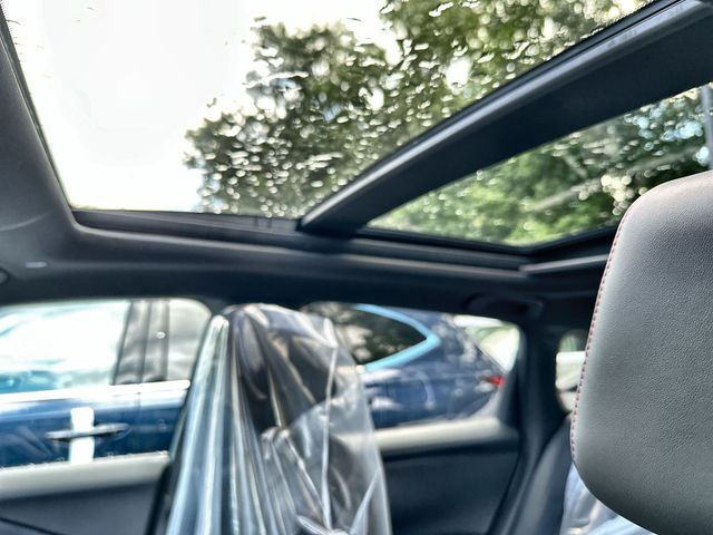 2026 Acura ADX A-Spec Package Gray at Spitzer Acura