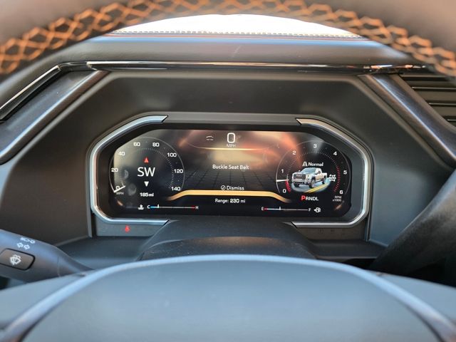 2026 GMC Sierra 3500HD AT4