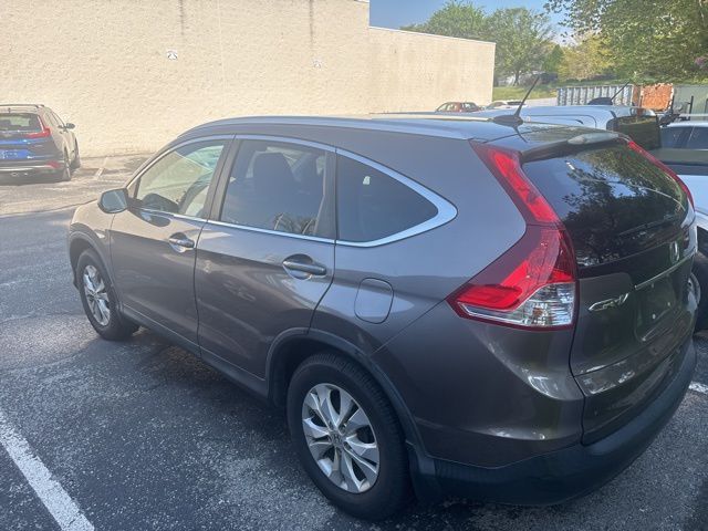 used 2013 Honda CR-V car, priced at $10,667