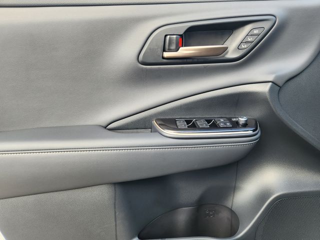 New 2026 Toyota Crown Signia SUV
