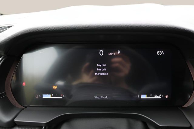 New Car 2025 Jeep Grand Cherokee L  Laredo For Sale Under $35,000 In Austin, Texas