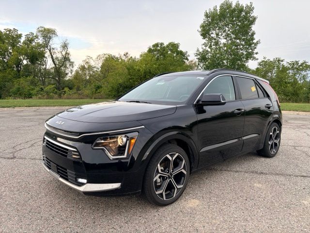 2025 Kia Niro EX Touring
