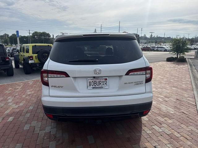 Used 2022 Honda Pilot SUV