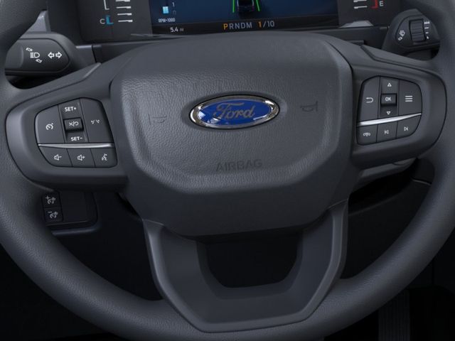 2026 Ford Ranger XL:169645