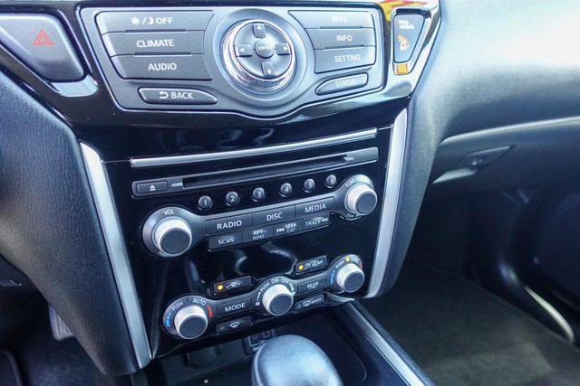 Used 2019 Nissan Pathfinder SUV