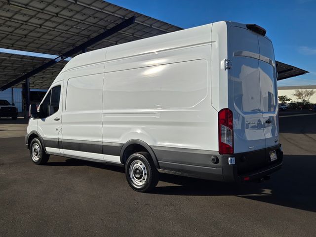 2024 Ford Transit-350 Base 4