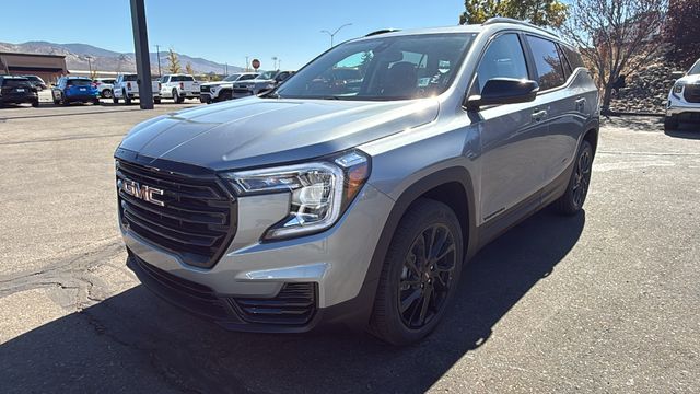 2024 GMC Terrain SLE 7