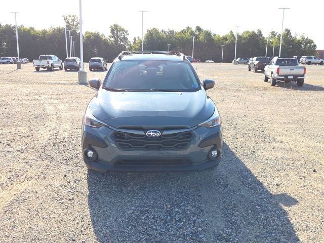 Used 2024 Subaru Crosstrek SUV