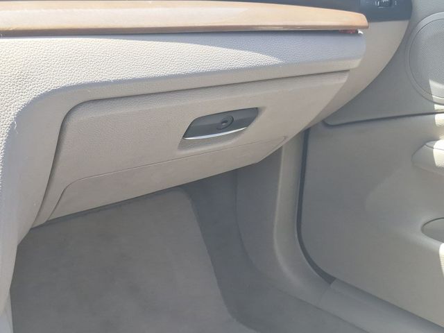 Used 2009 BMW 1 Series 128i 2D Convertible