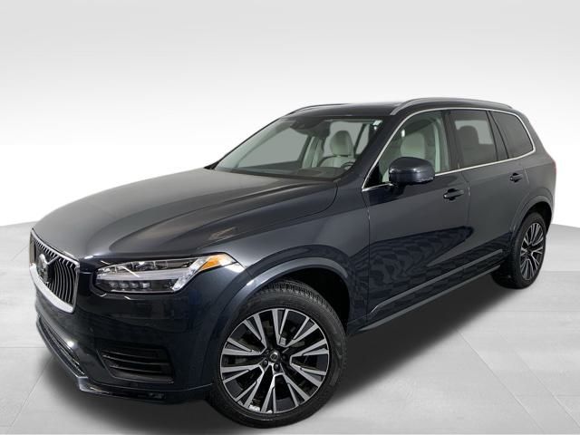 2021 Volvo XC90 T6 Momentum 2