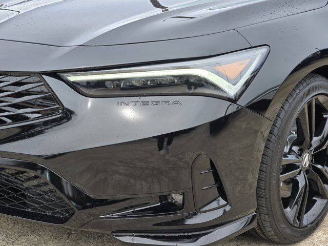 new 2026 Acura Integra car, priced at $38,070