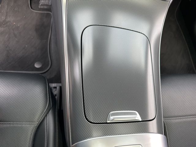 2024 Mercedes-Benz GLC GLC 300 Black at Bob King Buick GMC