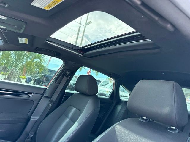 Used 2025 Honda Civic Hybrid Sedan