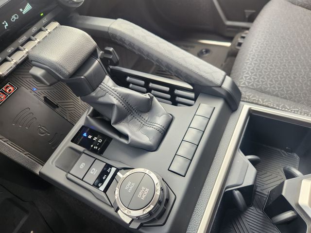 2026 Toyota 4Runner SR5  at Don McGill Toyota