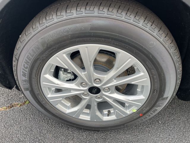 2026 Ford Escape Active:168185