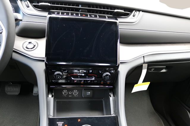 New Car 2025 Jeep Grand Cherokee  Limited For Sale Under $50,000 In Austin, Texas