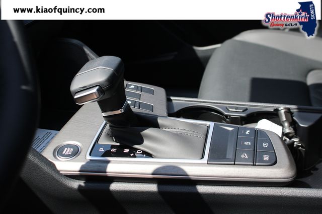 New 2026 Kia Sportage SUV