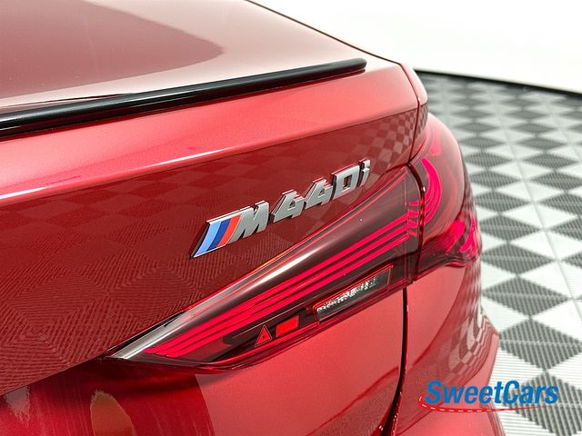2026 BMW 4 Series