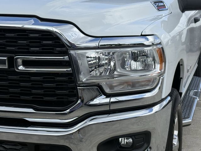2024 Ram 2500 Big Horn - 9