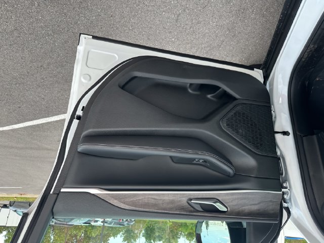 New 2027 White Jeep Altitude image 18