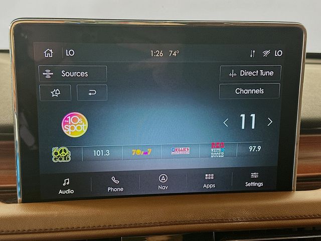 2020 Lincoln Aviator Reserve 15