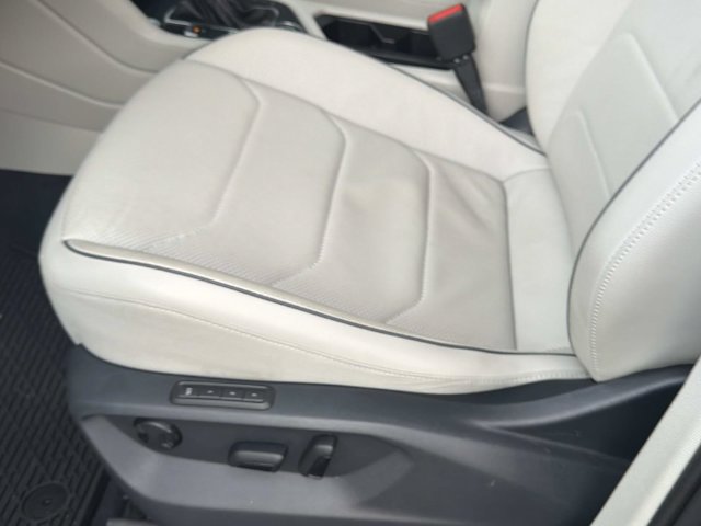Used 2022 Volkswagen Tiguan SUV