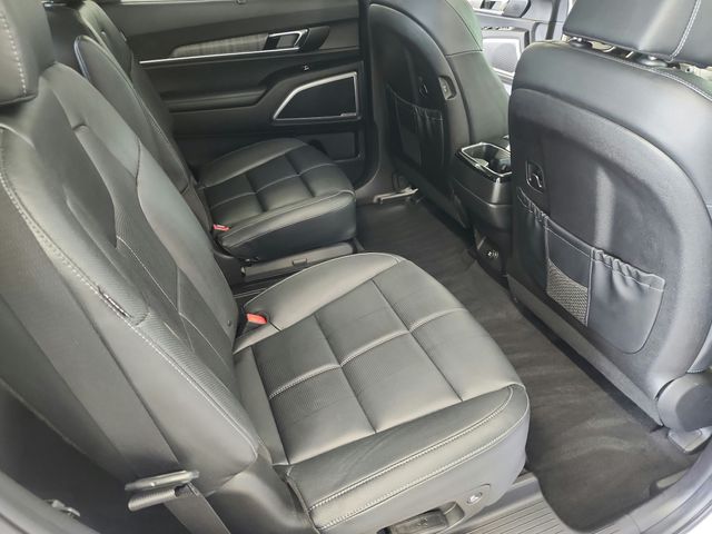 Used 2024 Kia Telluride SUV