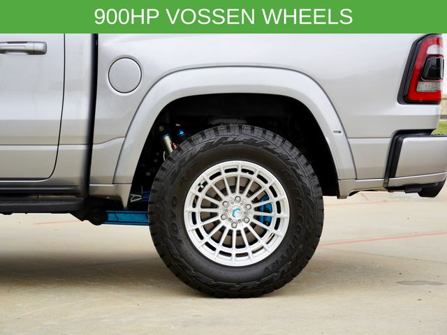 Used 2024 Ram 1500 Truck