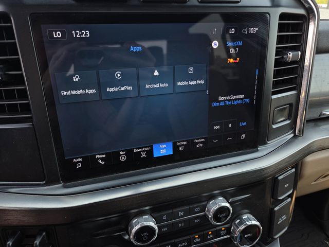 Used 2023 Ford F-250SD Truck