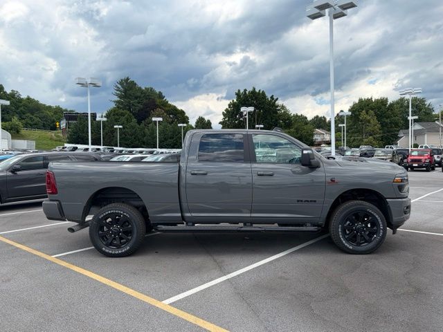new 2026 Ram 2500 car, priced at $80,420