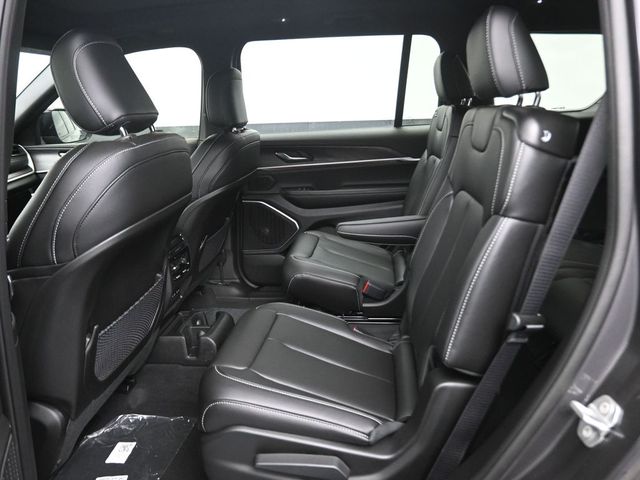 2026 Jeep Grand Cherokee L Limited - 8