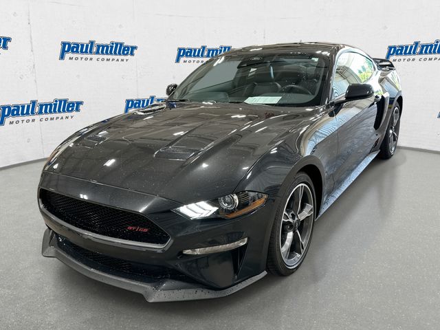 2022 Ford Mustang GT Premium Fastback RWD