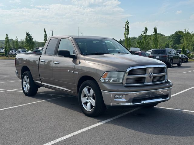 2010 Ram 1500 SLT