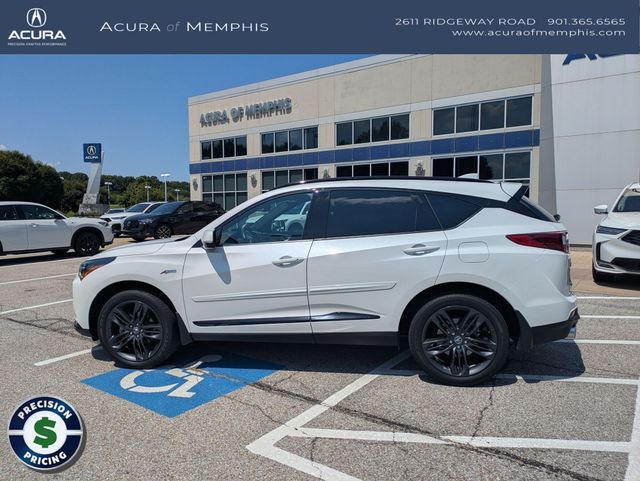 Used 2023 Acura RDX SUV